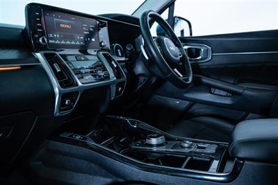 2023 Kia Sorento - Thumbnail