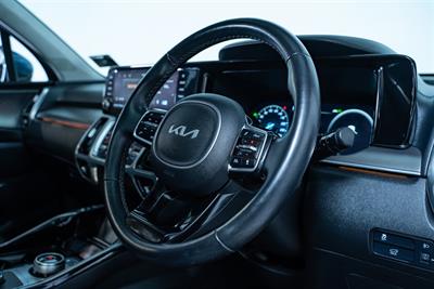 2023 Kia Sorento - Thumbnail