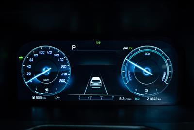 2023 Kia Sorento - Thumbnail