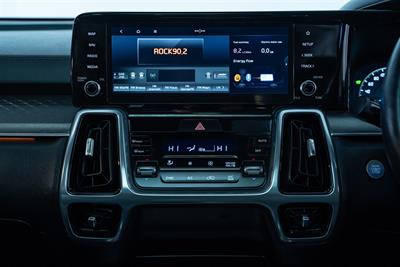 2023 Kia Sorento - Thumbnail