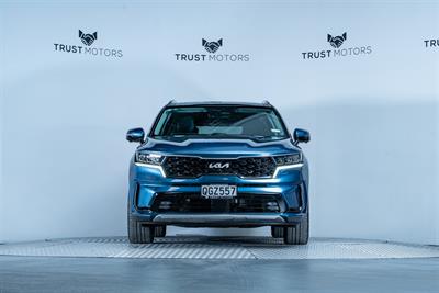 2023 Kia Sorento - Thumbnail
