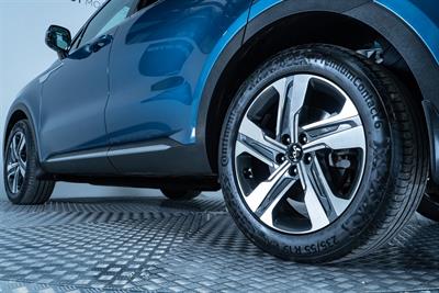 2023 Kia Sorento - Thumbnail