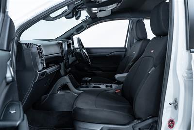 2024 Ford Ranger - Thumbnail