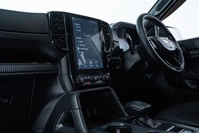 2024 Ford Ranger - Thumbnail