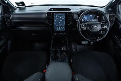 2024 Ford Ranger - Thumbnail