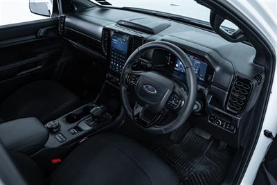 2024 Ford Ranger - Thumbnail