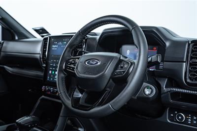 2024 Ford Ranger - Thumbnail