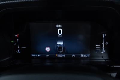 2024 Ford Ranger - Thumbnail