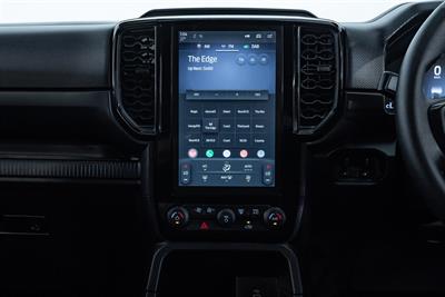 2024 Ford Ranger - Thumbnail