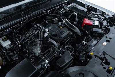 2024 Ford Ranger - Thumbnail