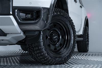 2024 Ford Ranger - Thumbnail