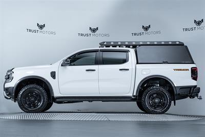 2024 Ford Ranger - Thumbnail