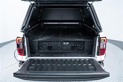 2024 Ford Ranger - Thumbnail