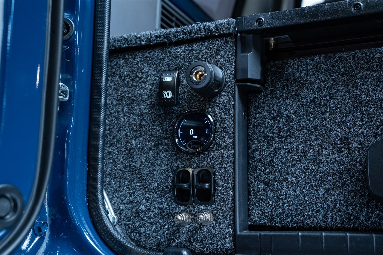 2023 Toyota Landcruiser