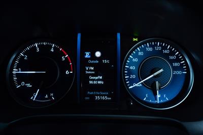 2021 Toyota Fortuner - Thumbnail