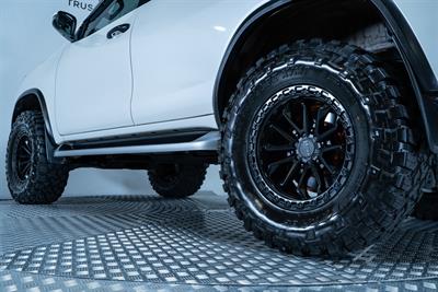 2021 Toyota Fortuner - Thumbnail