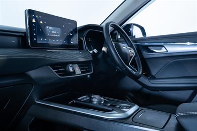 2024 HAVAL Jolion - Thumbnail