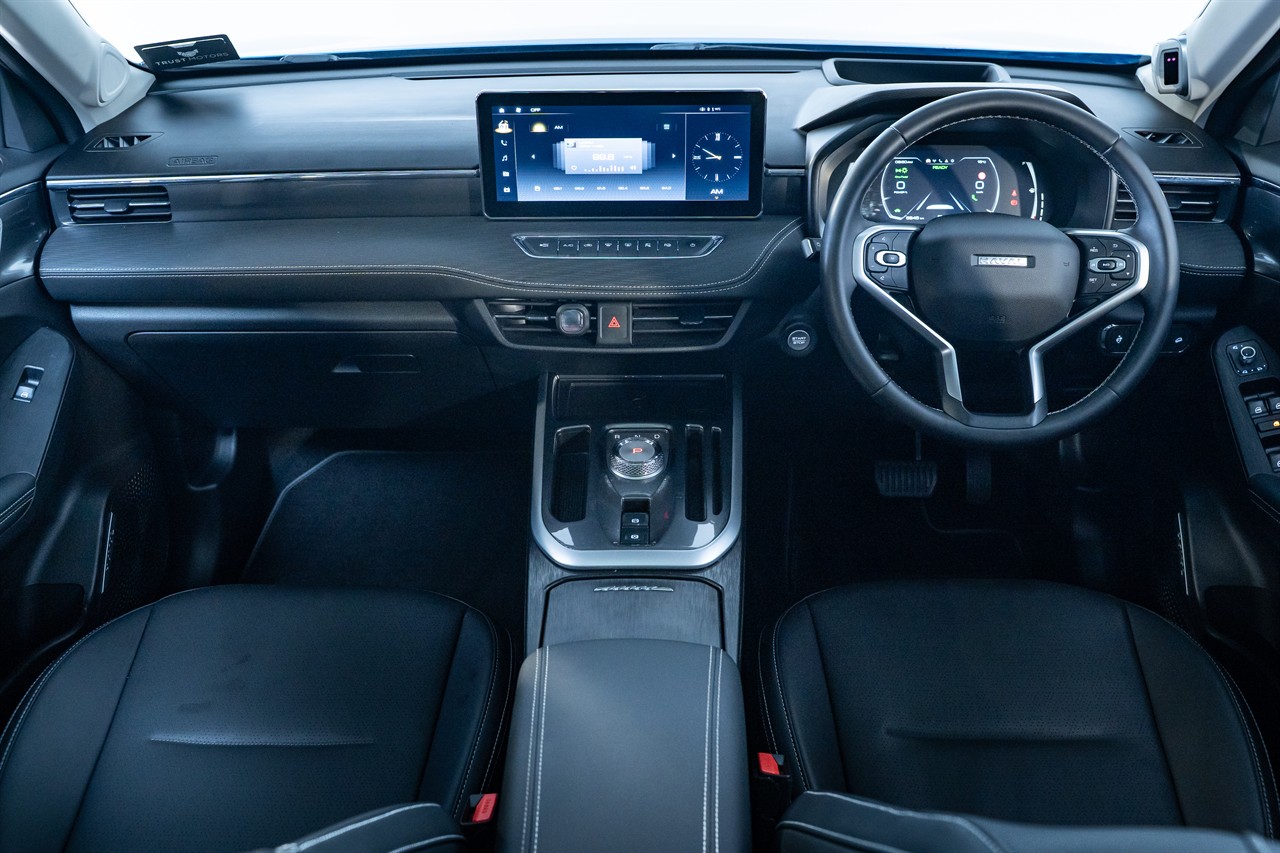 2024 HAVAL Jolion