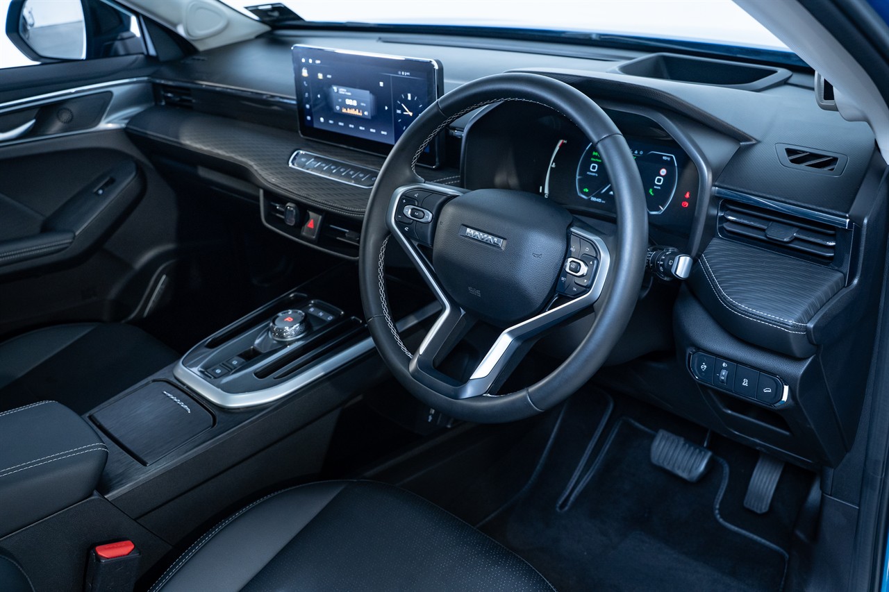 2024 HAVAL Jolion