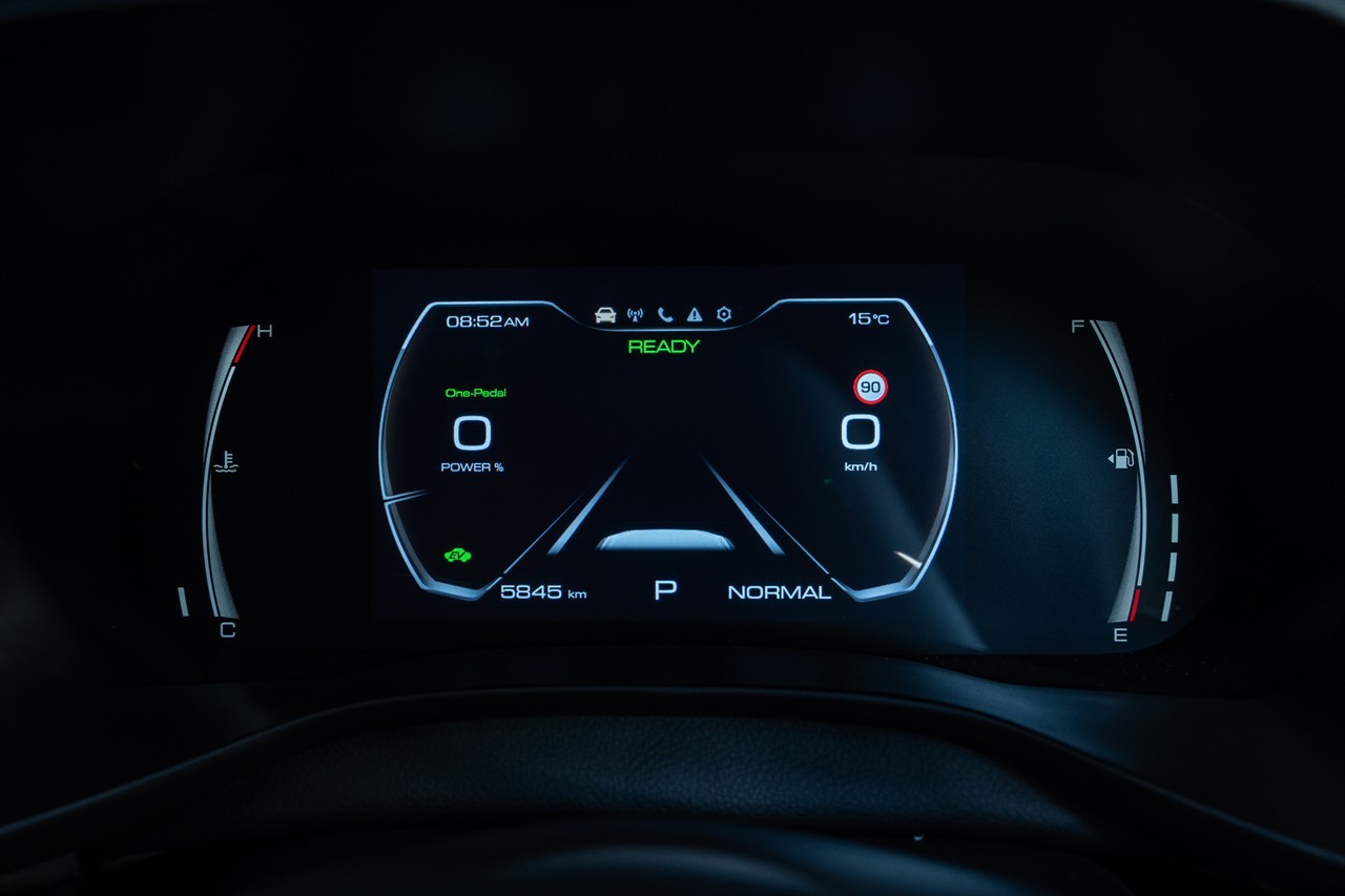 2024 HAVAL Jolion