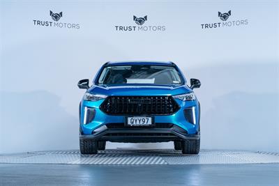 2024 HAVAL Jolion - Thumbnail