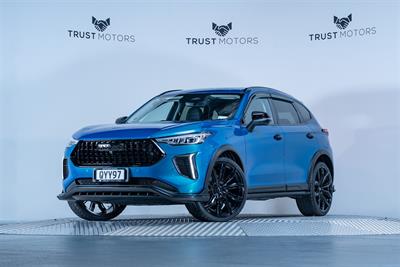 2024 HAVAL Jolion - Thumbnail