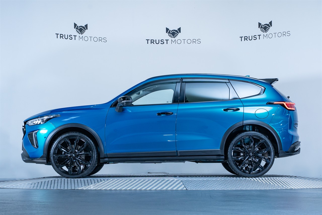 2024 HAVAL Jolion