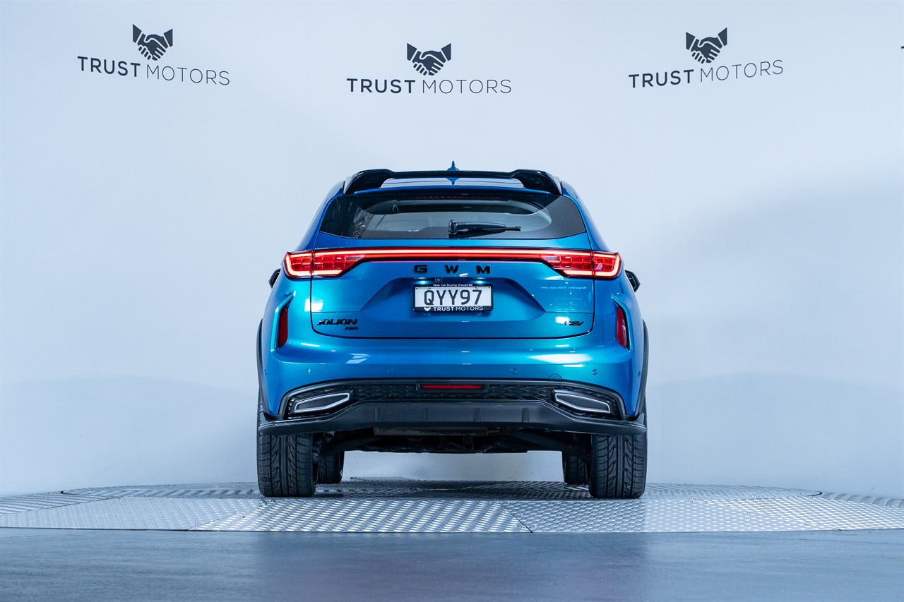 2024 HAVAL Jolion