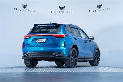 2024 HAVAL Jolion - Thumbnail