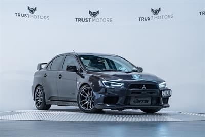 2007 Mitsubishi Lancer - Thumbnail