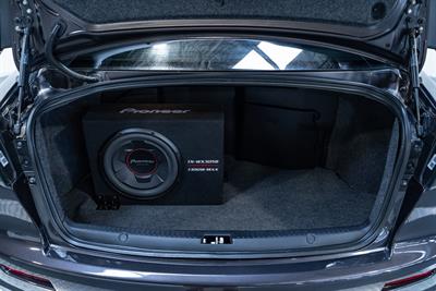 2007 Mitsubishi Lancer - Thumbnail