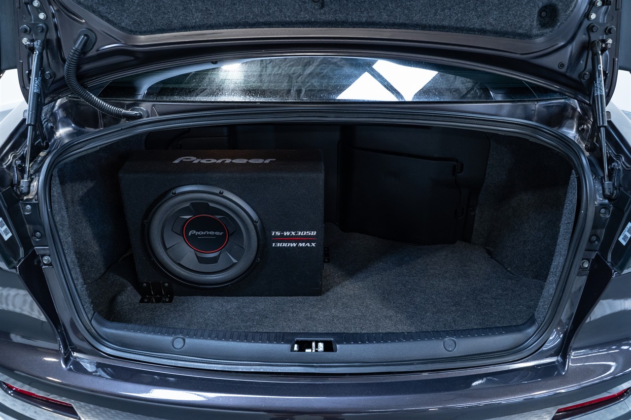 2007 Mitsubishi Lancer