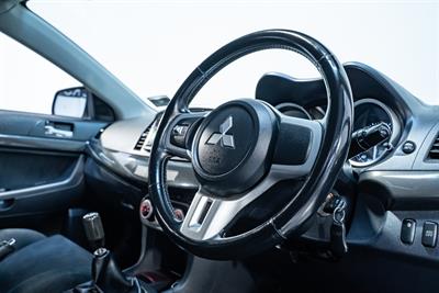 2007 Mitsubishi Lancer - Thumbnail