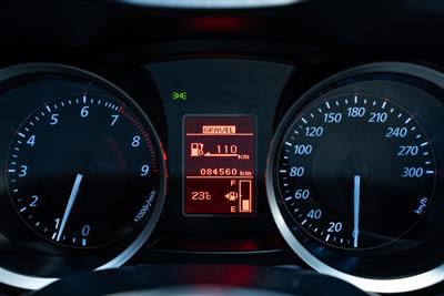 2007 Mitsubishi Lancer - Thumbnail