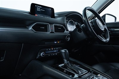 2019 Mazda CX-5 - Thumbnail