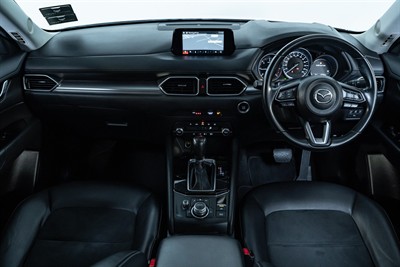 2019 Mazda CX-5 - Thumbnail