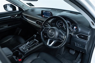 2019 Mazda CX-5 - Thumbnail