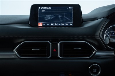 2019 Mazda CX-5 - Thumbnail