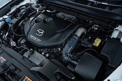 2019 Mazda CX-5 - Thumbnail