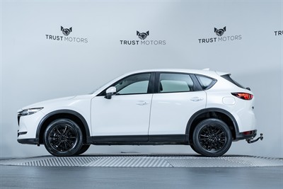 2019 Mazda CX-5 - Thumbnail