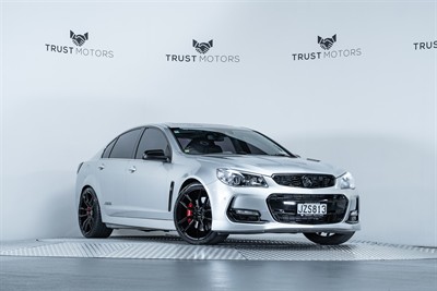 2016 Holden Commodore - Thumbnail