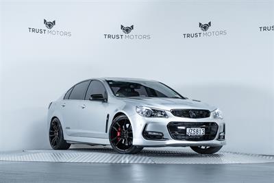 2016 Holden Commodore