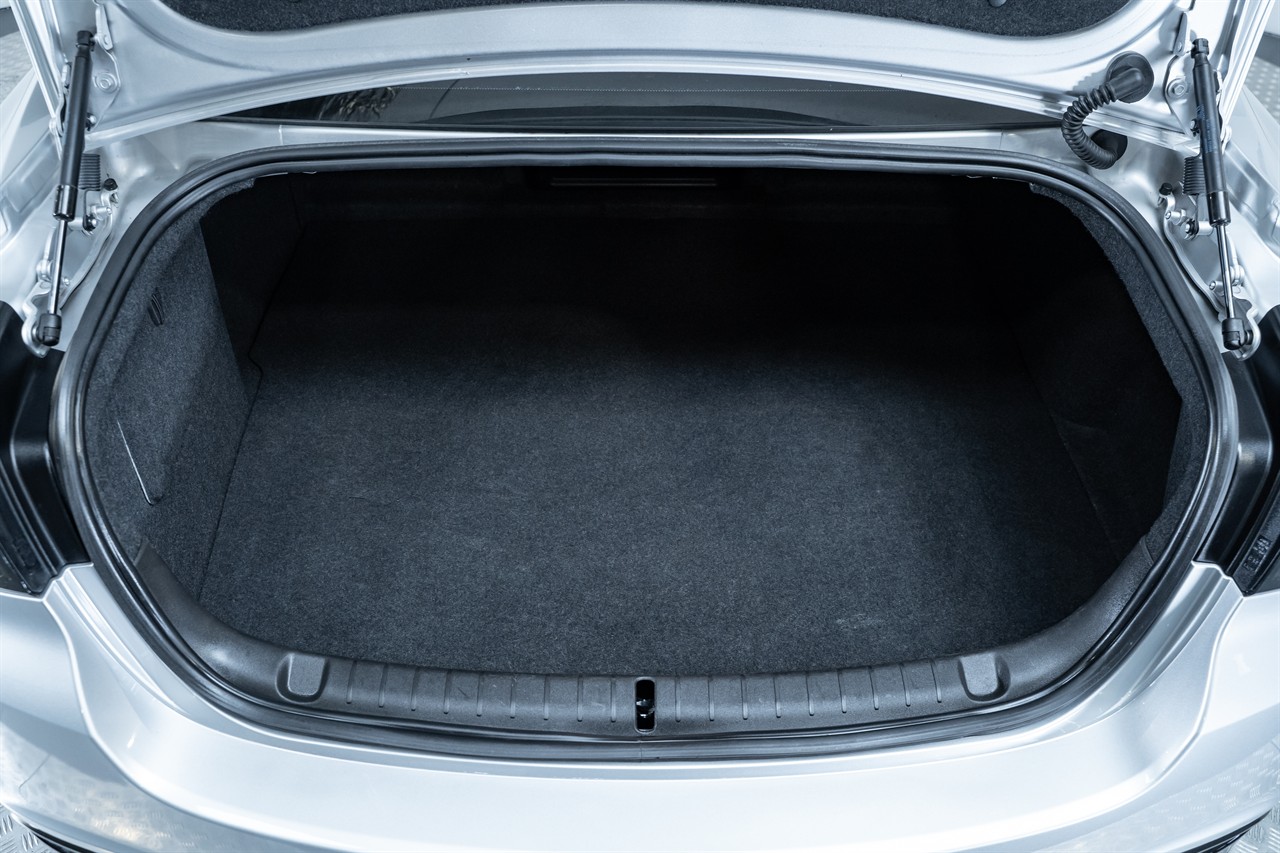 2016 Holden Commodore