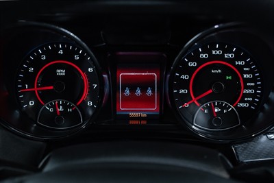 2016 Holden Commodore - Thumbnail