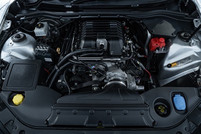 2016 Holden Commodore - Thumbnail