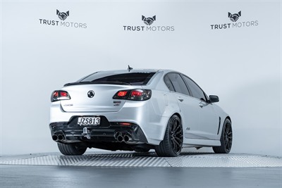 2016 Holden Commodore - Thumbnail