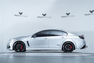 2016 Holden Commodore - Thumbnail