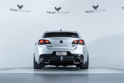 2016 Holden Commodore - Thumbnail