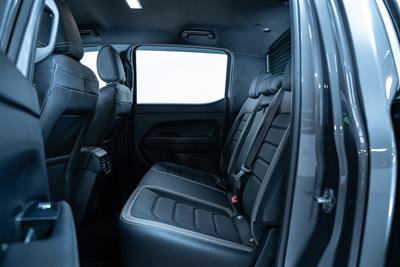 2024 Volkswagen Amarok - Thumbnail