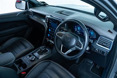 2024 Volkswagen Amarok - Thumbnail